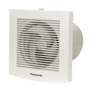 Quạt thông gió Panasonic FV-15EGS1 - 6.2W