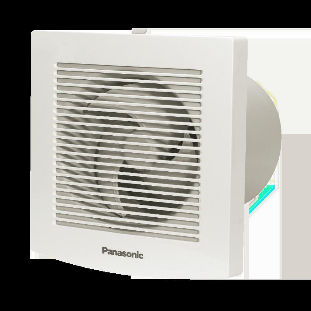 Quạt thông gió Panasonic FV-15EGS1 - 6.2W