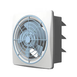 Quạt hút âm tường Whifa VDS-25WK-A