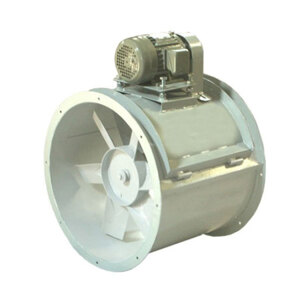 Quạt hút bếp nhiệt độ cao QTG-074P