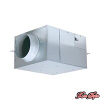 Quạt hút Cabinet Panasonic FV-12NS3 - Độ ồn thấp