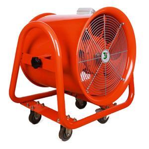 Quạt hút cao áp phòng nổ Soffnet BTF-45