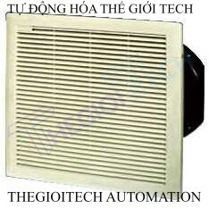 Quạt hút có lọc bụi Leipole FKL 5523.230