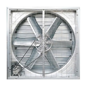 Quạt hút công nghiệp Supperwin SPW1220 (SPW-1220) - có lá sách