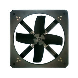 Quạt hút công nghiệp Vuông Gale RF 50
