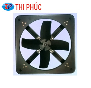 Quạt hút công nghiệp Vuông Gale RF 50