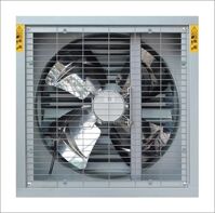 QUẠT HÚT CÔNG NGHIỆP VUÔNG TRỰC TIẾP AFAN AFK 400