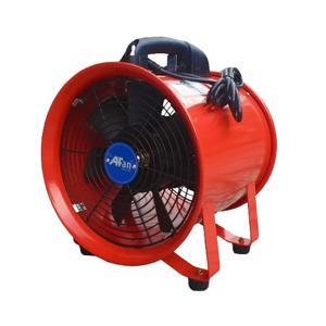 Quạt hút công nghiệp xách tay Afan AFT-35