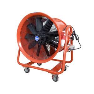 Quạt hút công nghiệp xách tay Hasaki HST-502