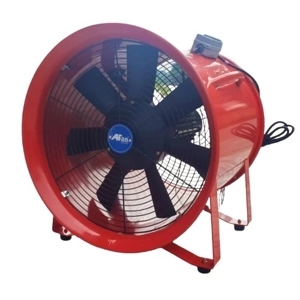 Quạt hút công nghiệp xách tay Afan AFT-45