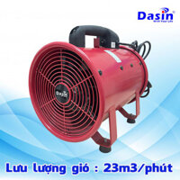 Quạt Hút Dasin DKIN-200