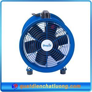 Quạt hút Dasin-KIN-300 3960M3/h 265W