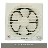 Quạt hút FV30LHP6-1W âm tường 1 chiều Onkyo