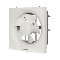 Quạt hút gắn tường 1 chiều không có màn che Panasonic FV-30AU1