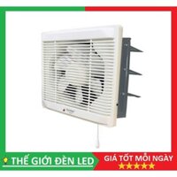 Quạt hút gắn tường 1 chiều ONKYO 10CM đến 30CM chính hãng