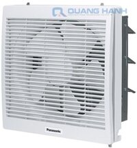 Quạt hút gắn tường dân dụng PANASONIC FV-20RL7 (2 chiều - có màn che)