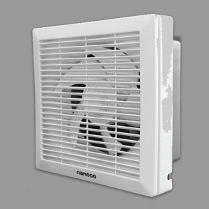 Quạt hút gắn tường Nanoco NWV1520