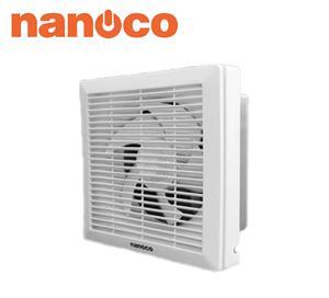 Quạt hút gắn tường Nanoco NWV1520