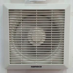 Quạt hút gắn tường Nanoco NWV2520