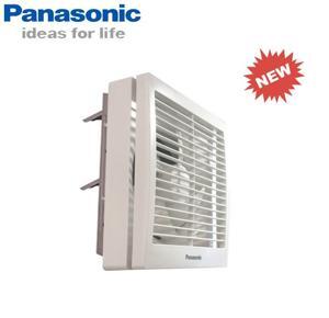 Quạt hút gắn tường Panasonic FV-15AUL