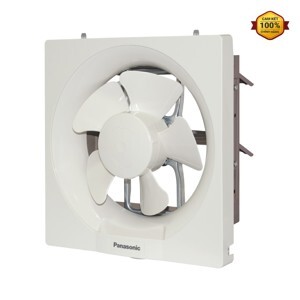 Quạt thông gió Panasonic FV-20AU9 - 22W
