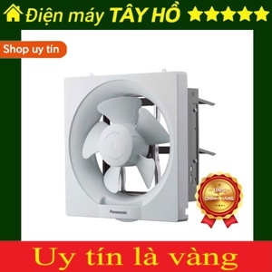 Quạt thông gió Panasonic FV-30RG7 - 31W