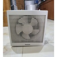 Quạt hút gắn tường Panasonic FV-20RL1 25x25cm 2 chiều có màn che- Bảo Hành 1 Năm