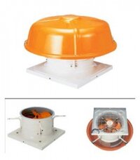 Quạt Hút Gió 20x20cm ORIX 220V