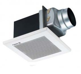 Quạt hút gió âm trần Mitsubishi VD-10Z4T6