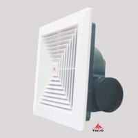 Quạt hút gió âm trần ống ngang TC-20AV4