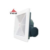 Quạt hút gió âm trần ống ngang Tico TC-25AV4