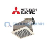 Quạt hút gió âm trần Mitsubishi VD-15ZP4T5