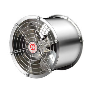 Quạt hút gió đường ống Deton SFG3G-4