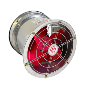 Quạt hút gió đường ống Deton SFG3G-4