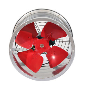 Quạt hút gió đường ống Deton SFG3G-4
