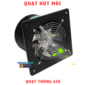 Quạt hút gió FD300
