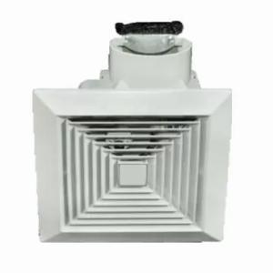 Quạt hút gió gắn trần ống ngang SPT113