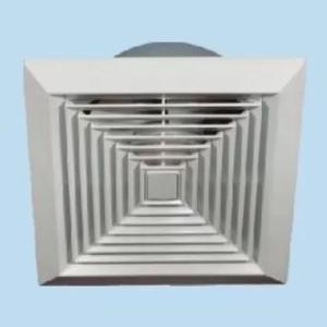 Quạt hút gió gắn trần ống thẳng SPT025BF