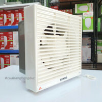 Quạt hút gió gắn tường H100 H150 H200 H250 SENKO