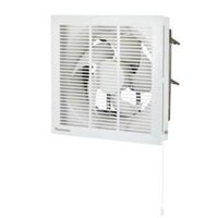 Quạt hút gió gắn tường Panasonic FV-20RL1 2 chiều 12.5W