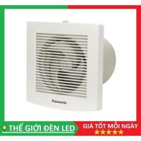 Quạt hút gió gắn tường Panasonic FV-10EGS2 hàng chính hãng