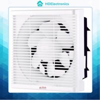 Quạt hút gió gắn tường-Asia-Chính Hãng