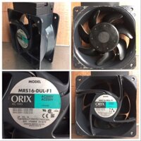 Quạt hút gió Nhật Bãi ORIX oriental motor. Hàng đã qua sử dụng