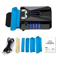 Quạt hút gió tản nhiệt laptop Coolcold Ice Magic 5