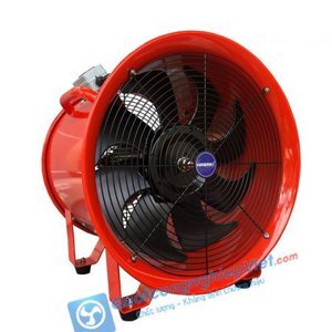 Quạt hút gió tròn Hasaki HST-40