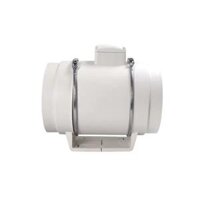 Quạt hút khói bếp nối ống Daisy DY-150NO