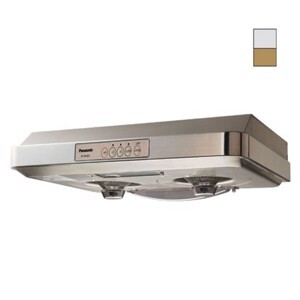 Quạt hút khói có ống dẫn Panasonic FV-70HQD1-S - 2 động cơ