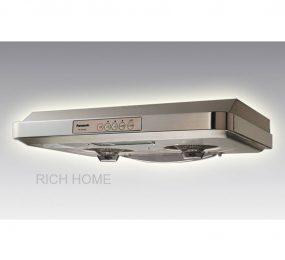 Quạt hút khói có ống dẫn Panasonic FV-70HQD1-S - 2 động cơ