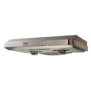 Quạt hút khói có ống dẫn Panasonic FV-70HQD1-S - 2 động cơ