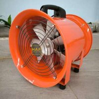 Quạt Hút Khói, Hút Bụi,Thổi Gió Tươi Tốc Độ Cao 2800 vòng/phút